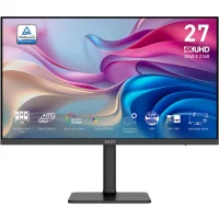 Монитор MSI Modern MD272UPHG (9S6-3PB19H-404) фото 1